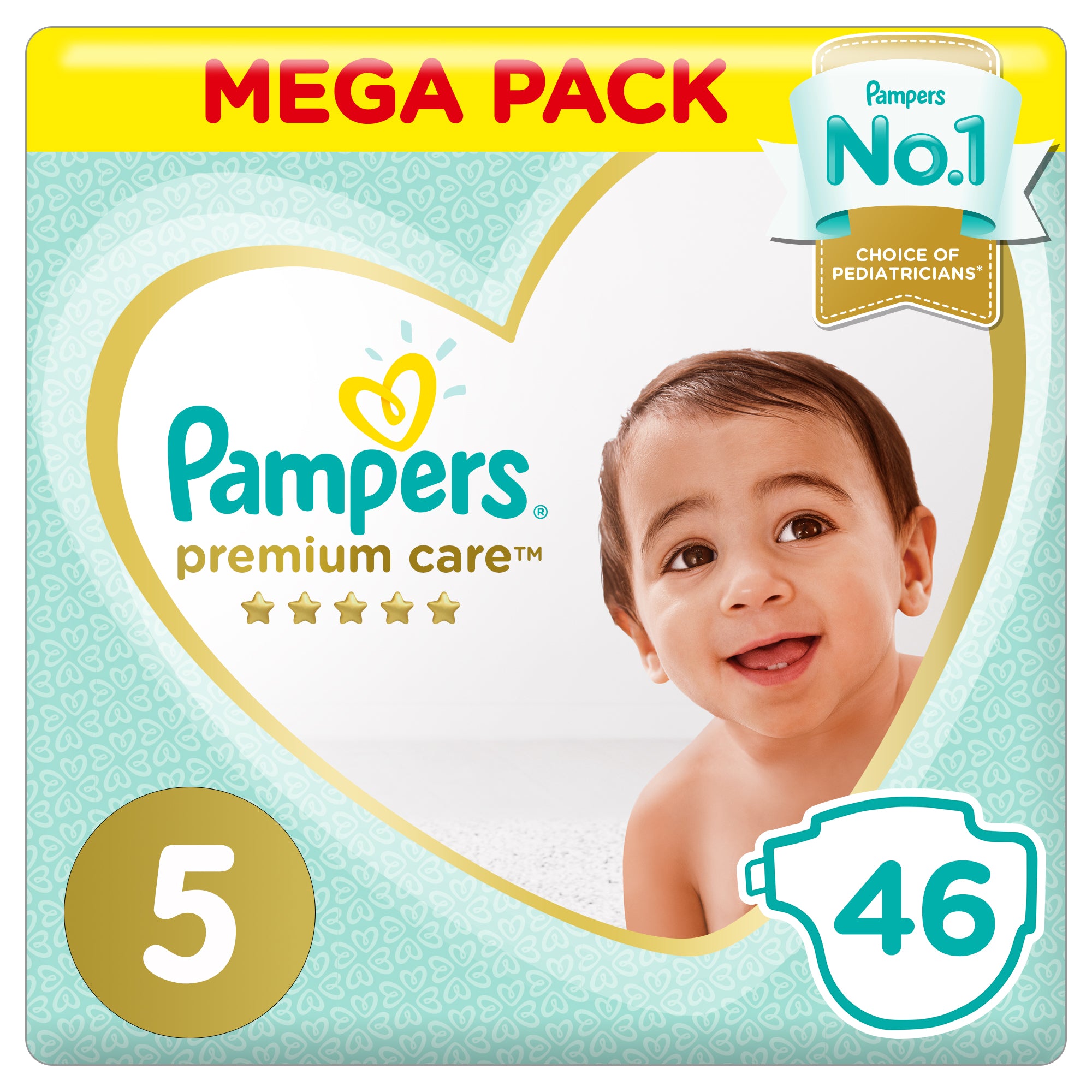 pampers 5 11-16kg