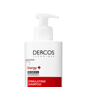 dercos aminexil szampon