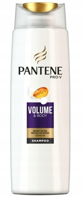 szampon do włosów mix pantene 500ml