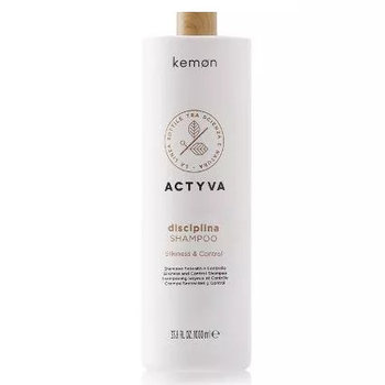 szampon kemon dyscyplina 1000ml