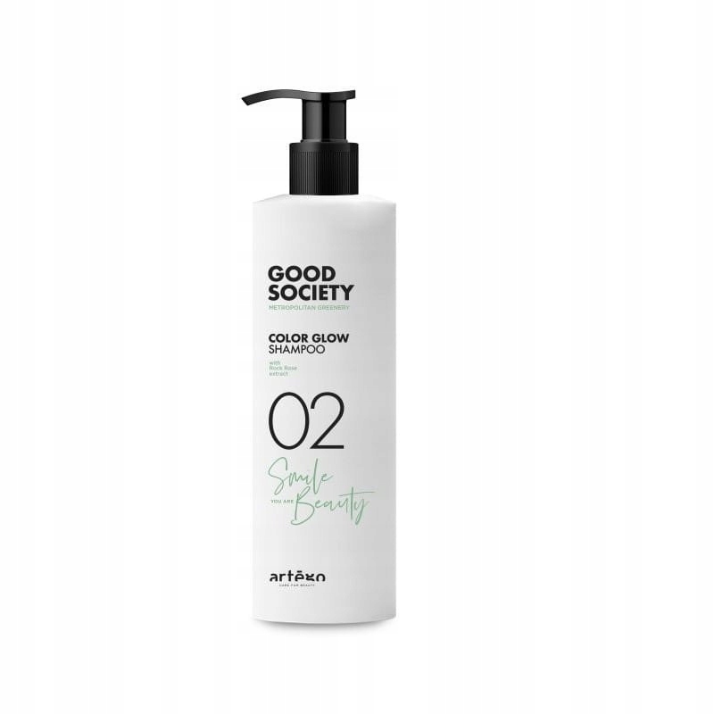 new hair artego 35 ml allegro szampon odzywka