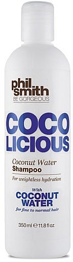 phil smith szampon coco-licious opinie