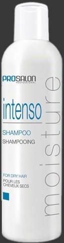 prosalon szampon intensywnie nawilżający 275