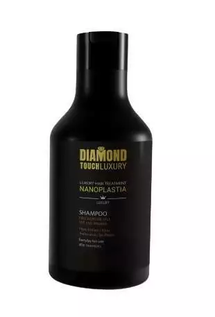 diamond szampon