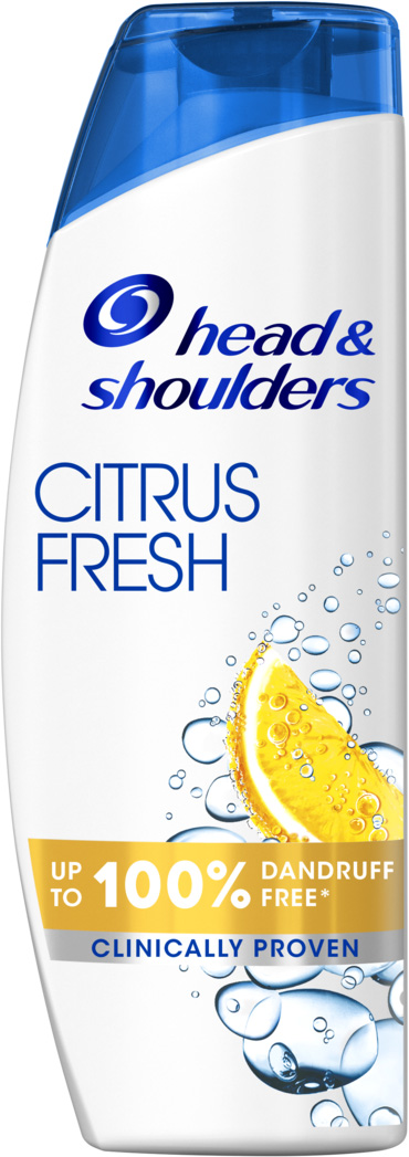adidas szampon citrus przeciwłupieżowy