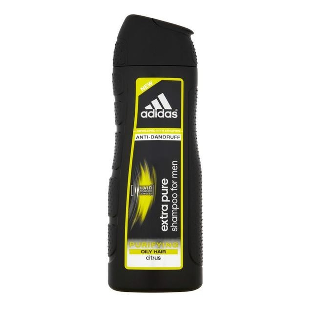 adidas szampon citrus przeciwłupieżowy