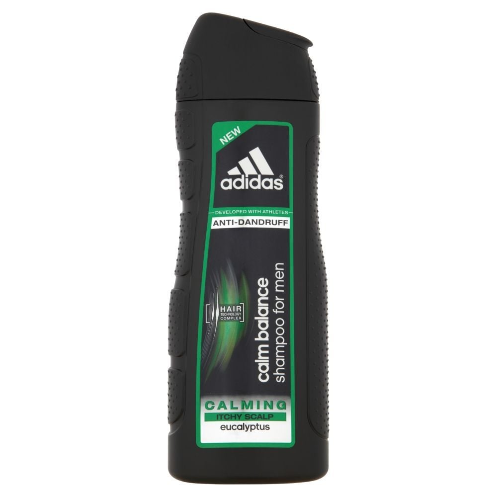 adidas szampon przeciwłupieżowy