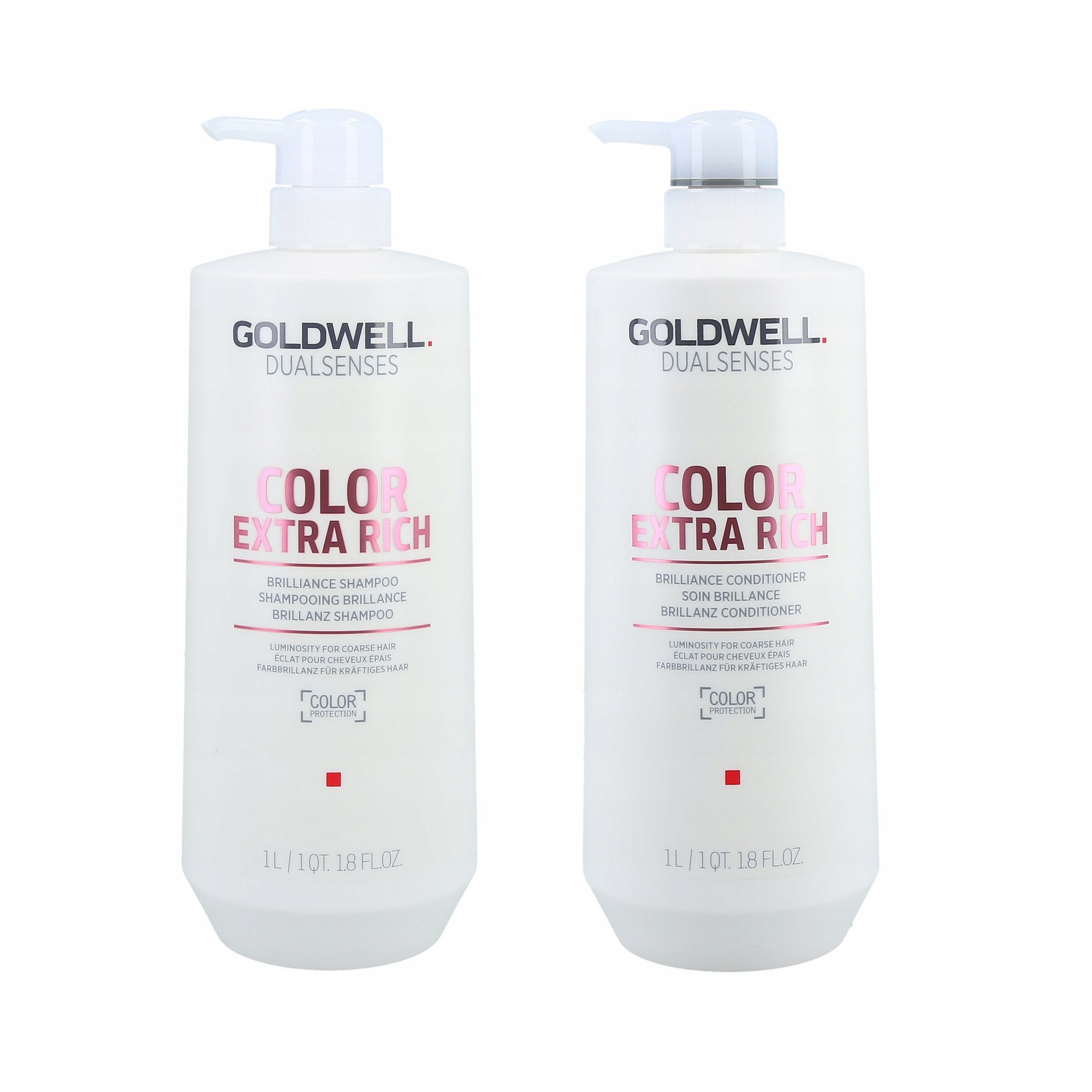 goldwell color extra rich szampon