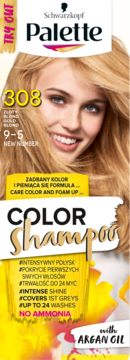 szampon farbujacy do włosów