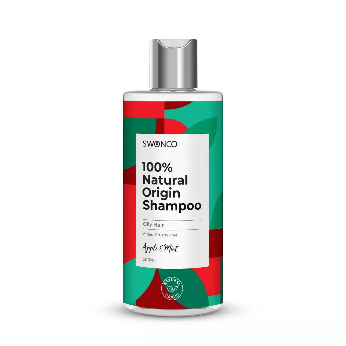agafii serwatkowy szampon