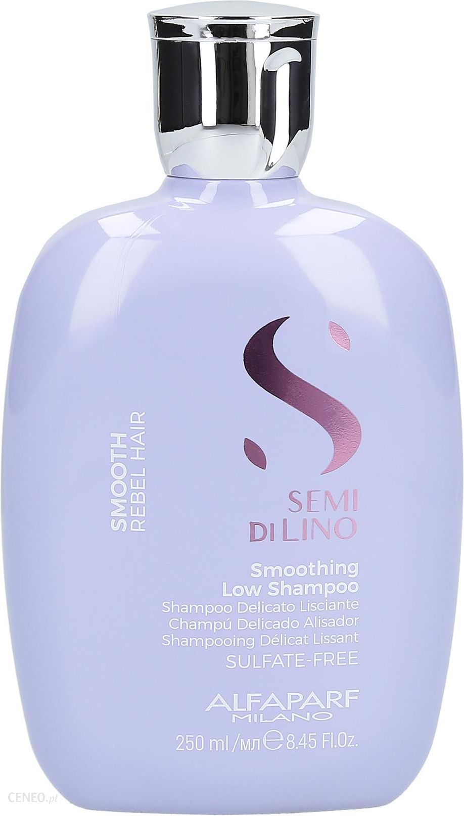 alfaparf semi di lino szampon do włosów cienkich opinie