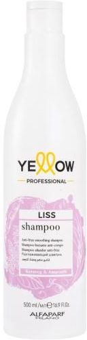 alfaparf yellow liss therapy szampon ceneo
