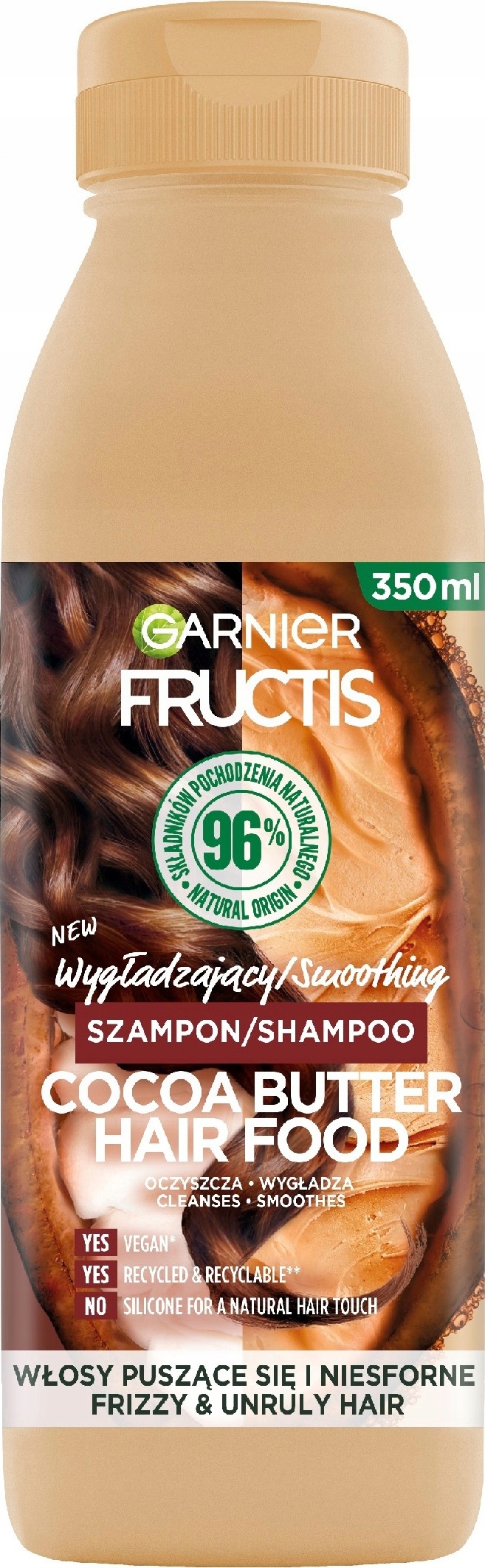 allegro szampon garnier fructis wzmacnających i osłabionych