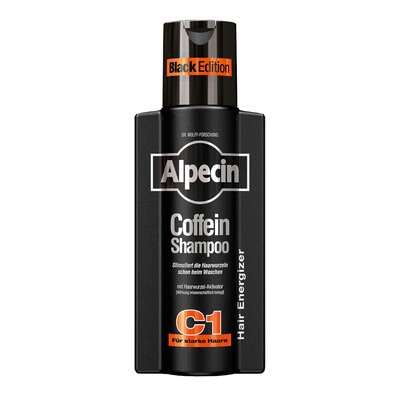 alpecin szampon wypadanie włosów łysienie opinie
