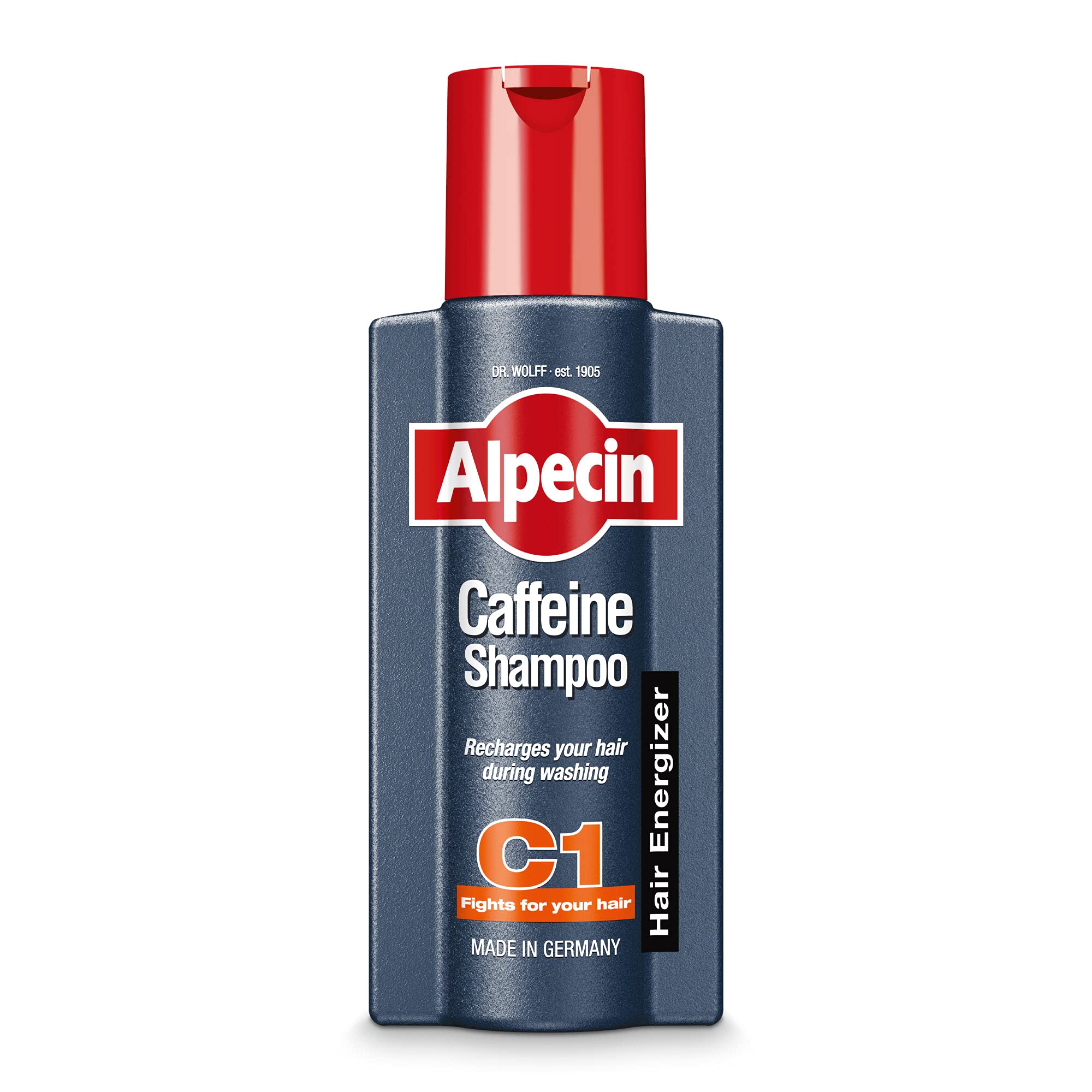 alpecin szampon z kofeiną c1
