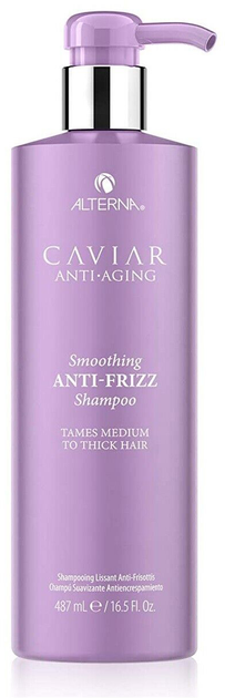 alterna anti frizz szampon