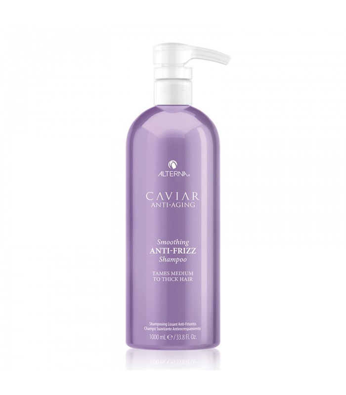 alterna anti frizz szampon