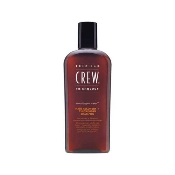 american crew recovery thickening szampon zagęszczajacy 250ml