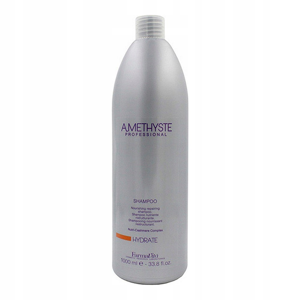 amethyste farmavita szampon