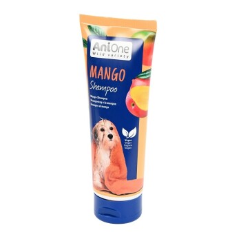 anione szampon dla psów
