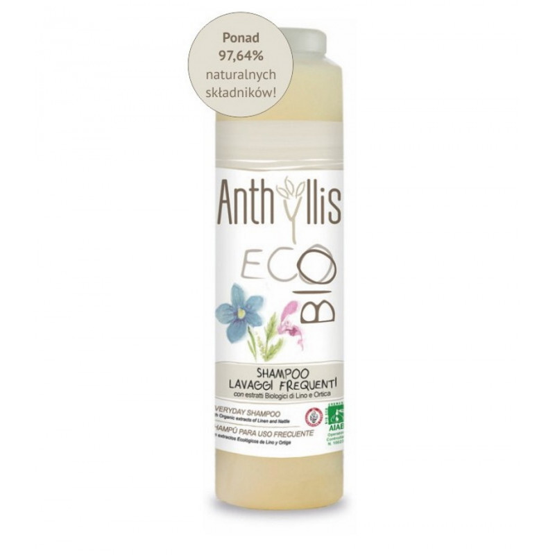 anthyllis szampon blog