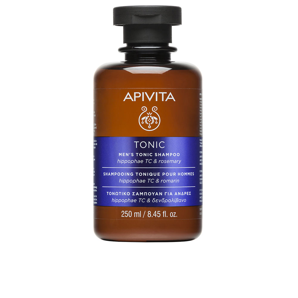apivita szampon