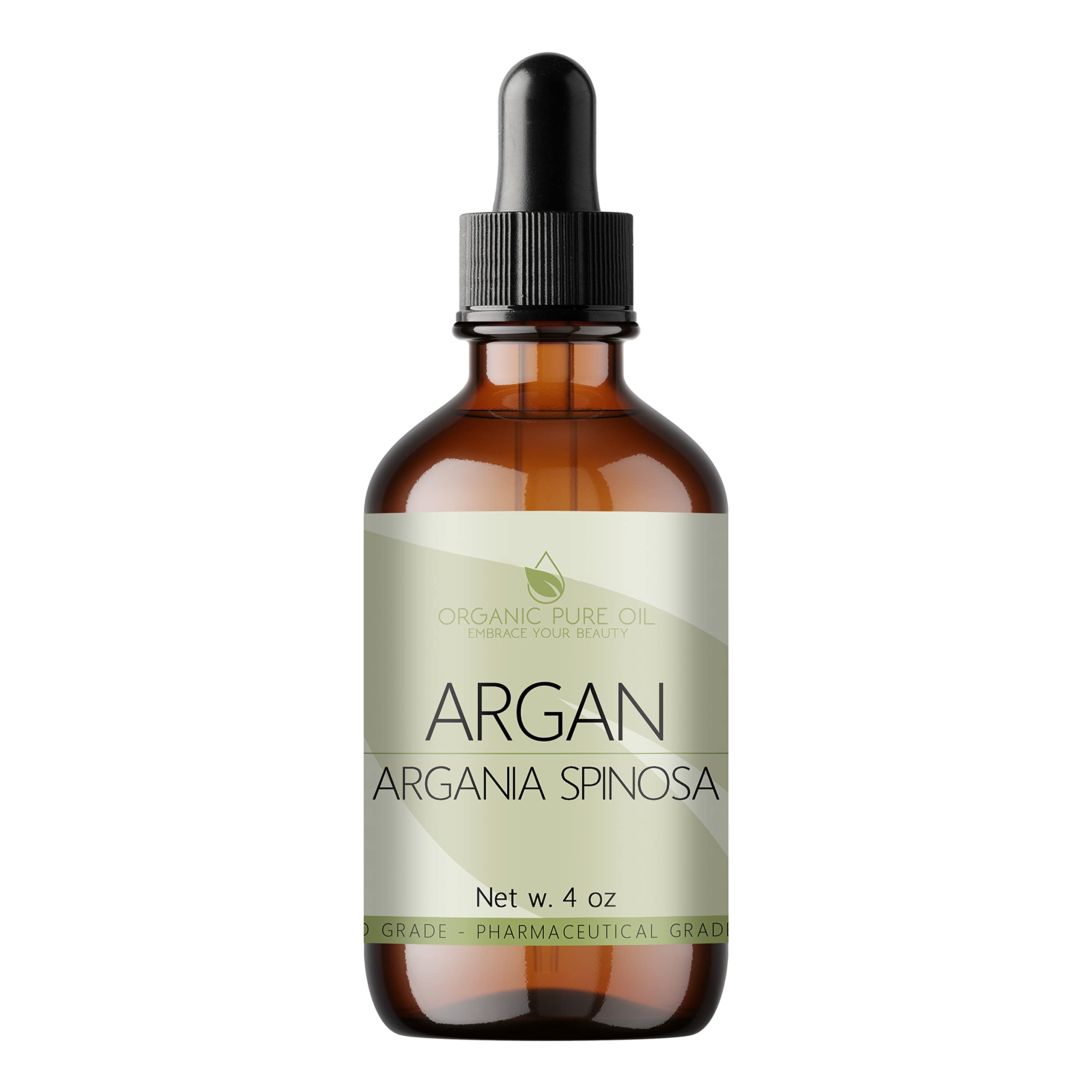 argan oil for body pampering