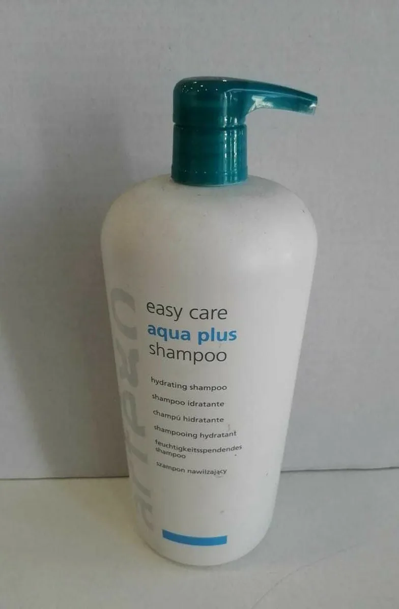 artego aqua plus szampon