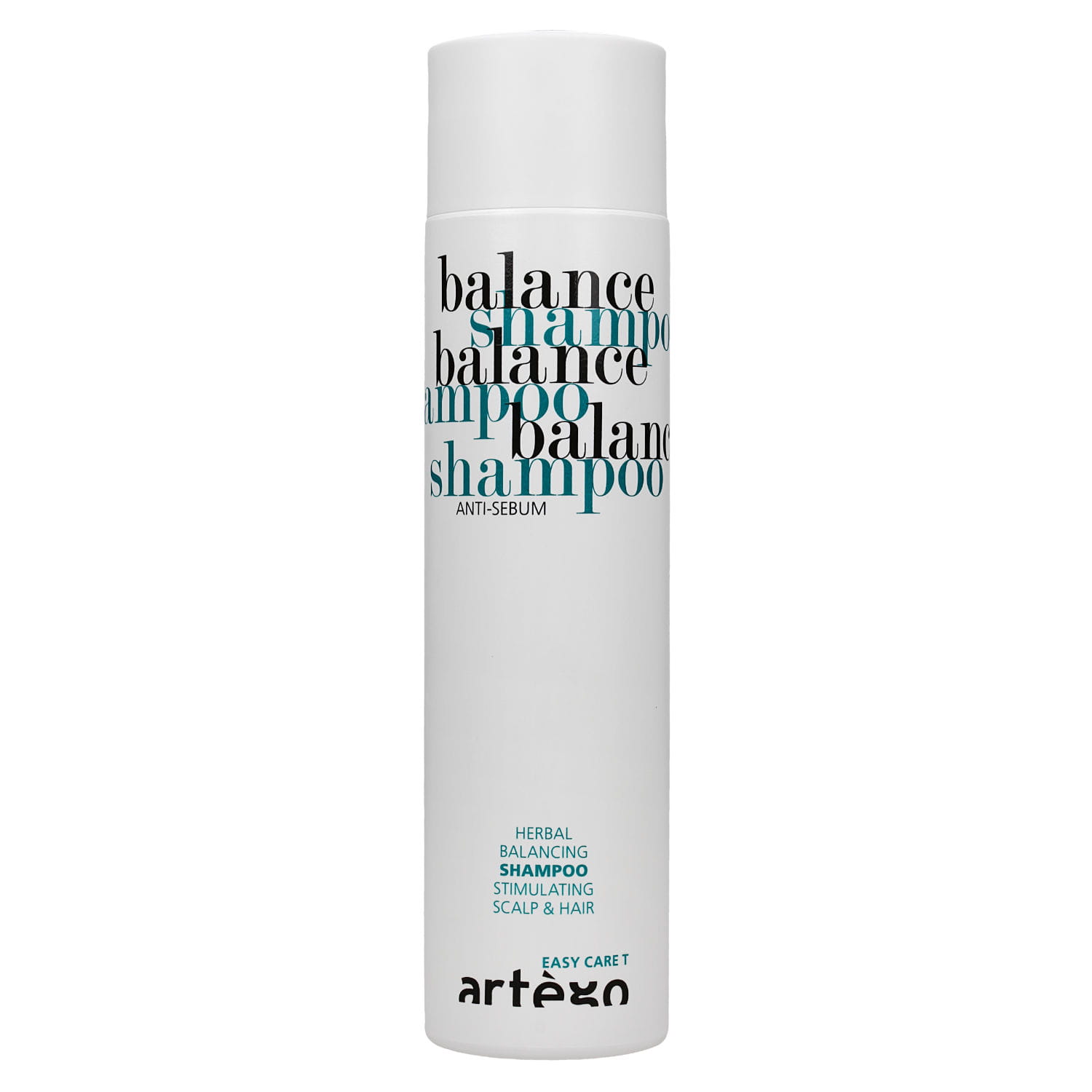 artego balance szampon