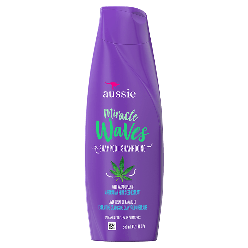 ausie frizz miracle szampon