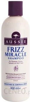 ausie frizz miracle szampon