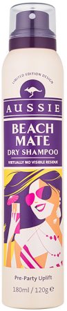 aussie suchy szampon beachmate