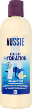 aussie szampon rossmann