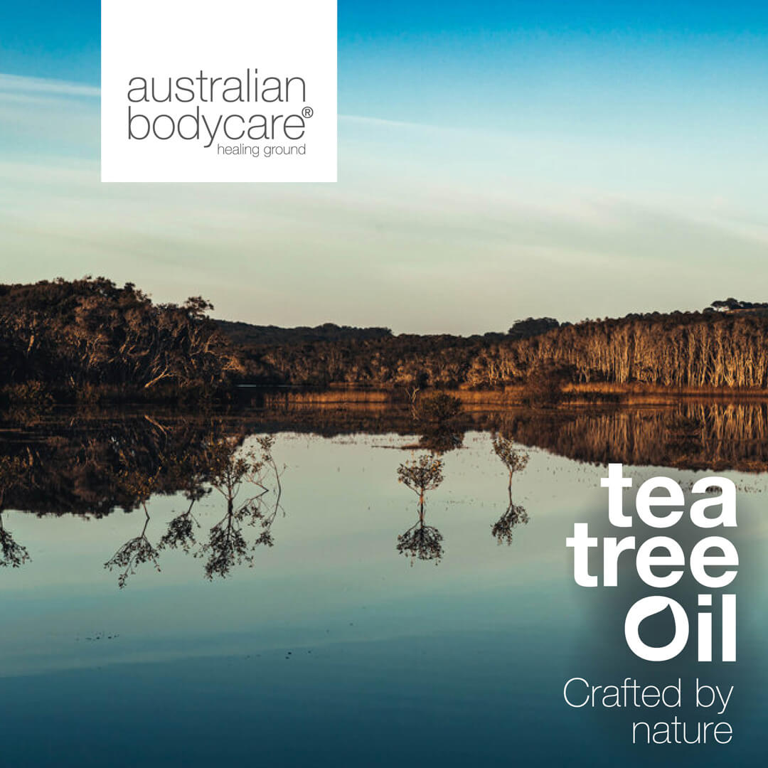 australian tea tree szampon