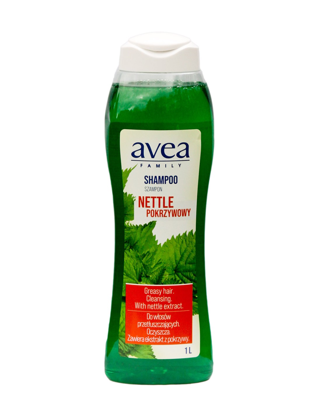 avea szampon 1 l