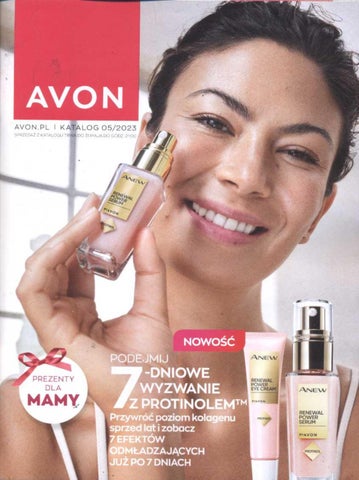 avon szampon 01347