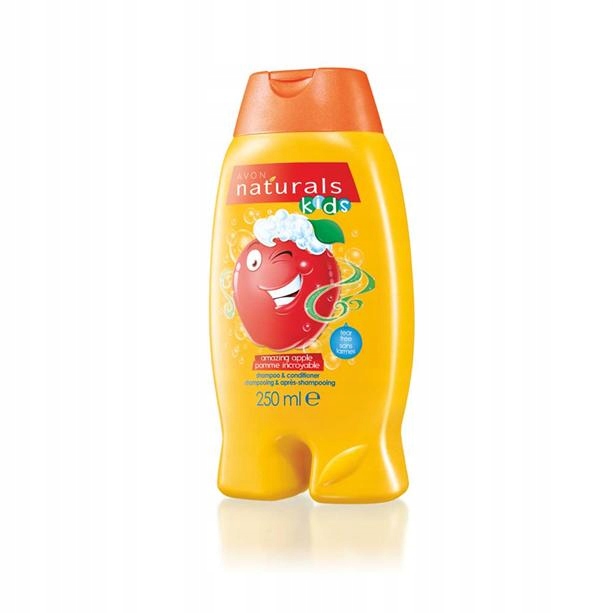 avon szampon dla dzieci arbuzowy2005