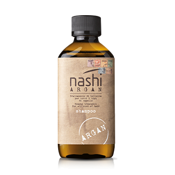 nashi argan szampon 500ml