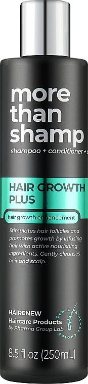 scalp szampon na porost