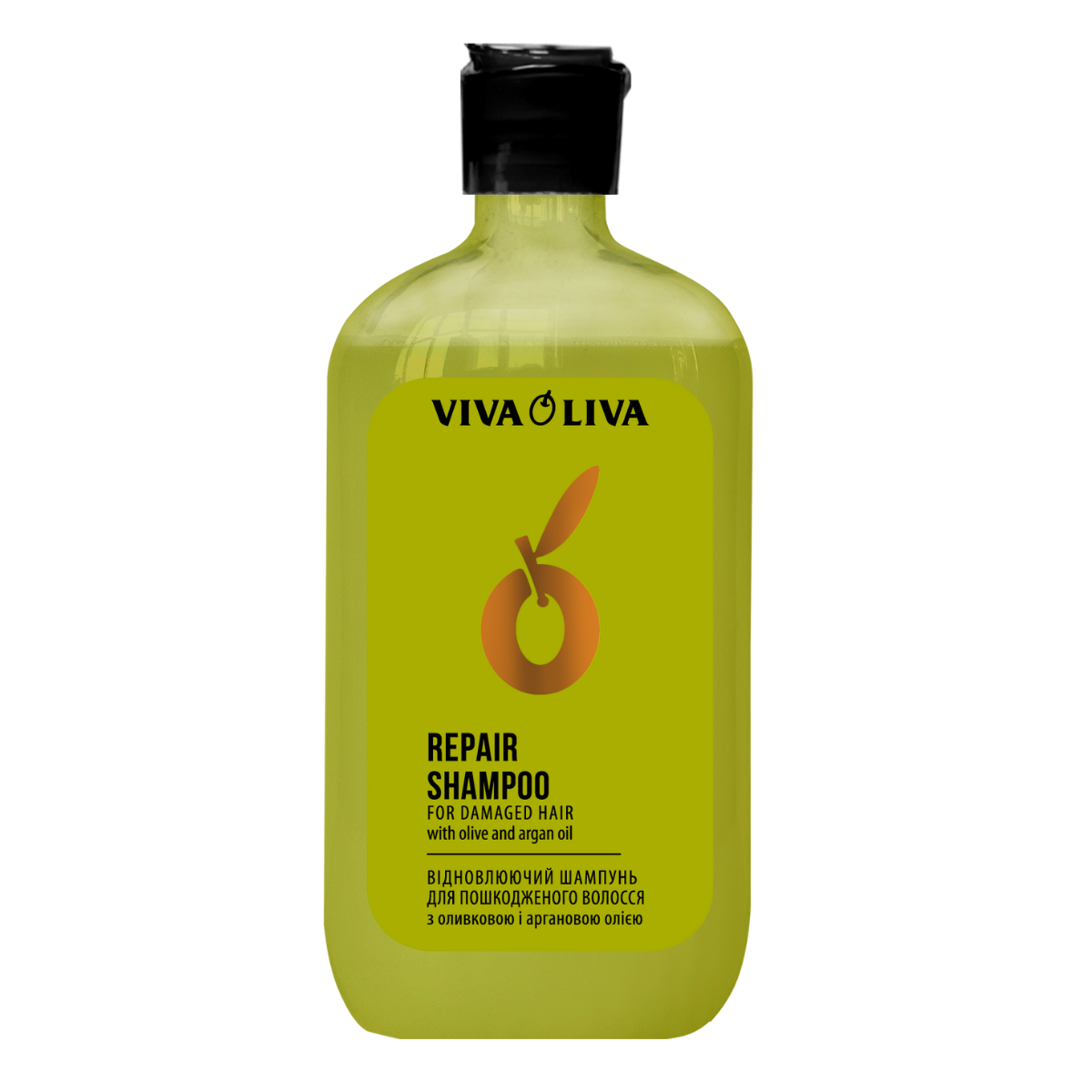 argan olive oil opinie szampon