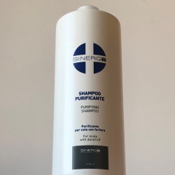 sinergy szampon energetyzujący