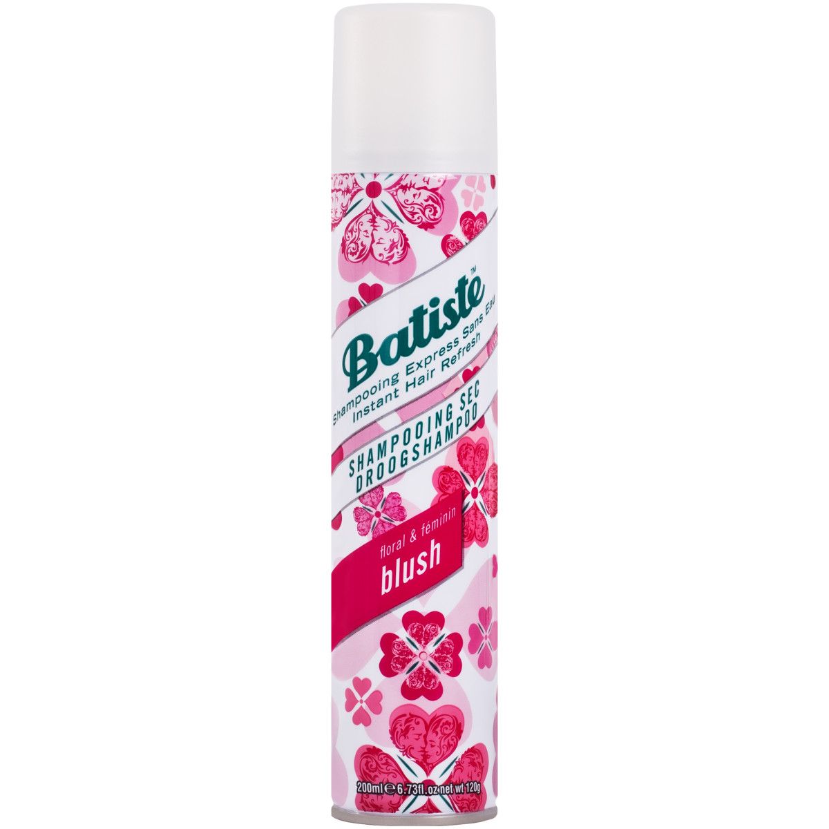 suchy szampon batiste czy aussie