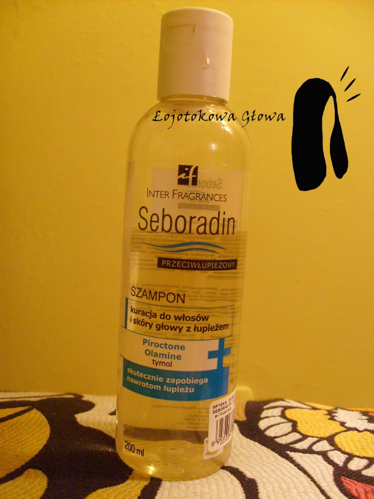 seboradin szampon z natka blog