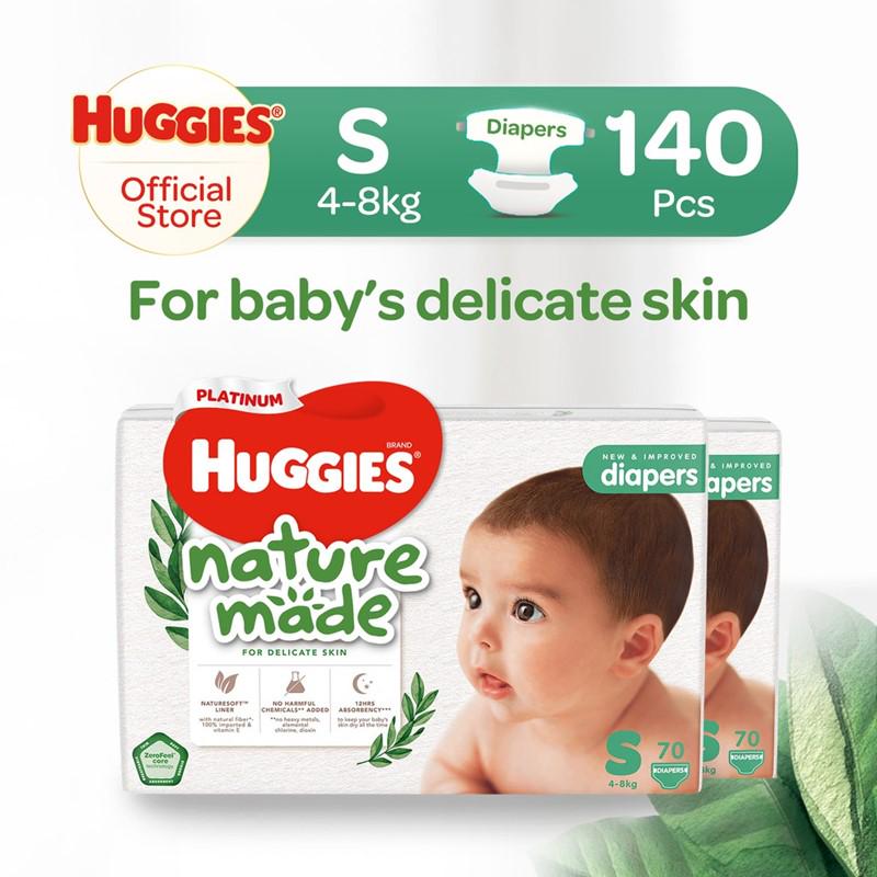 huggies official site
