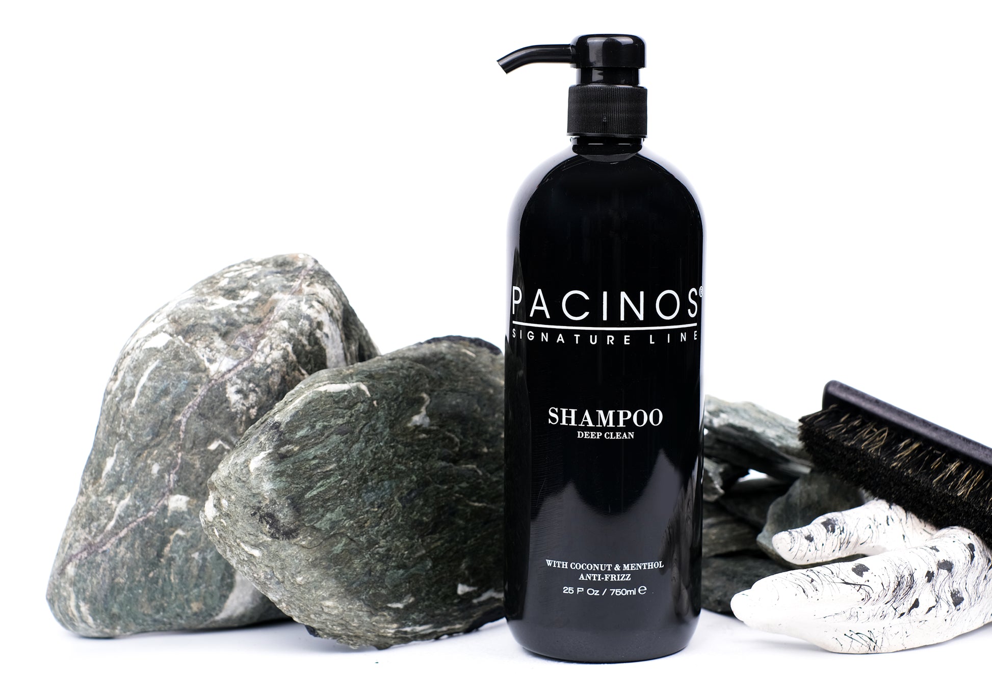 pacinos szampon i odżywka