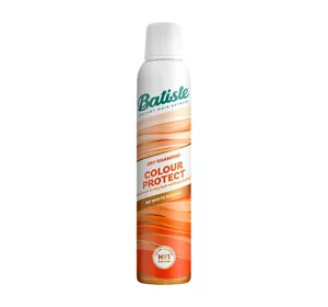 batiste suchy szampon do włosów limited edition neon lights