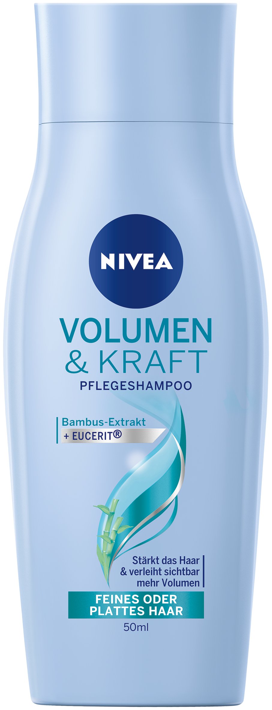 szampon nivea volume care 250ml
