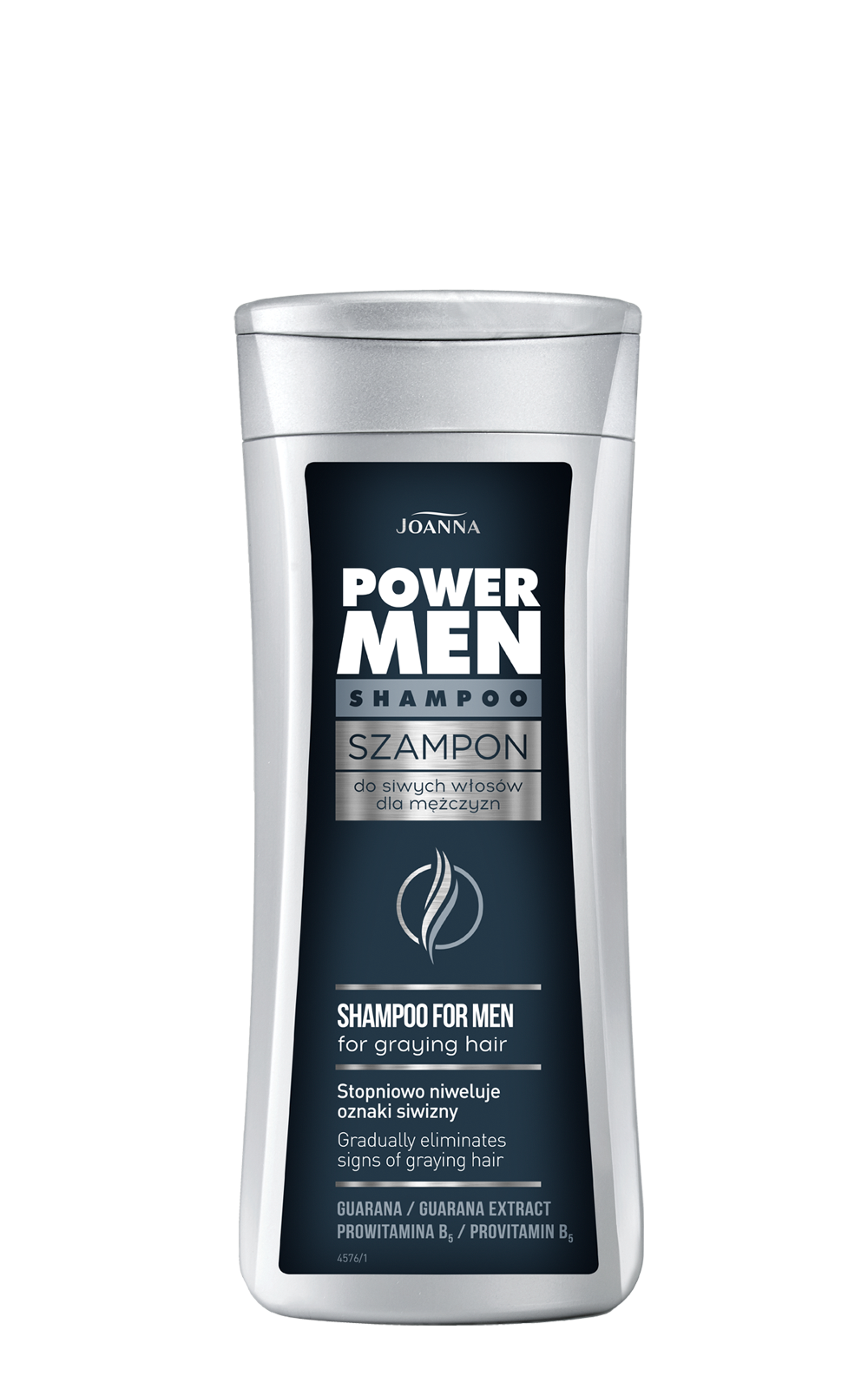 szampon dla mężczyzn na siwe włosy opinie