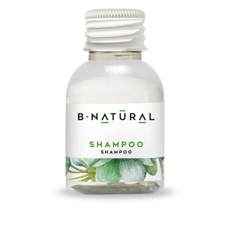 szampon na b naturalny