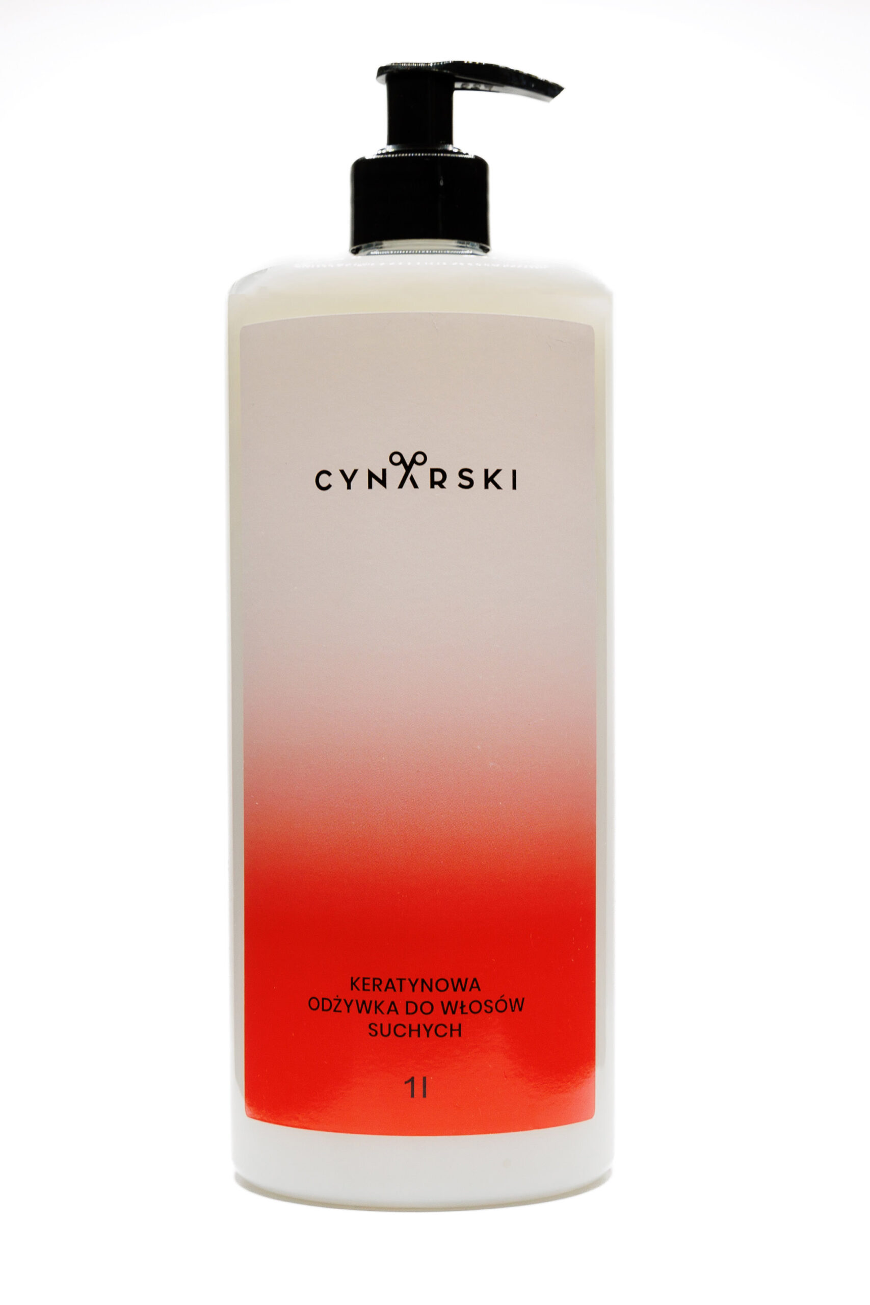 cynarski szampon allegro